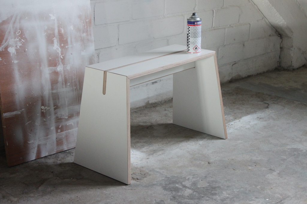 Tojo Stubenhocker Tabouret Tojo