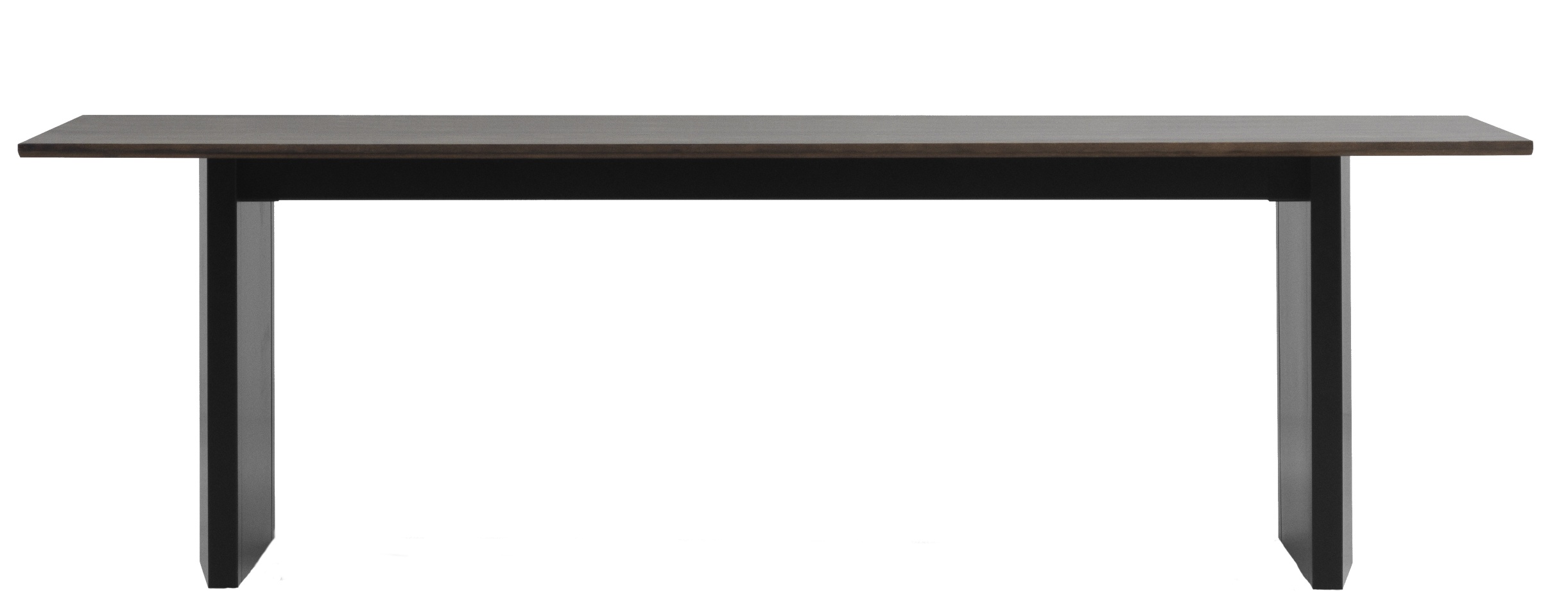 Panel table / table à manger 250x90 cm Normann Copenhagen 