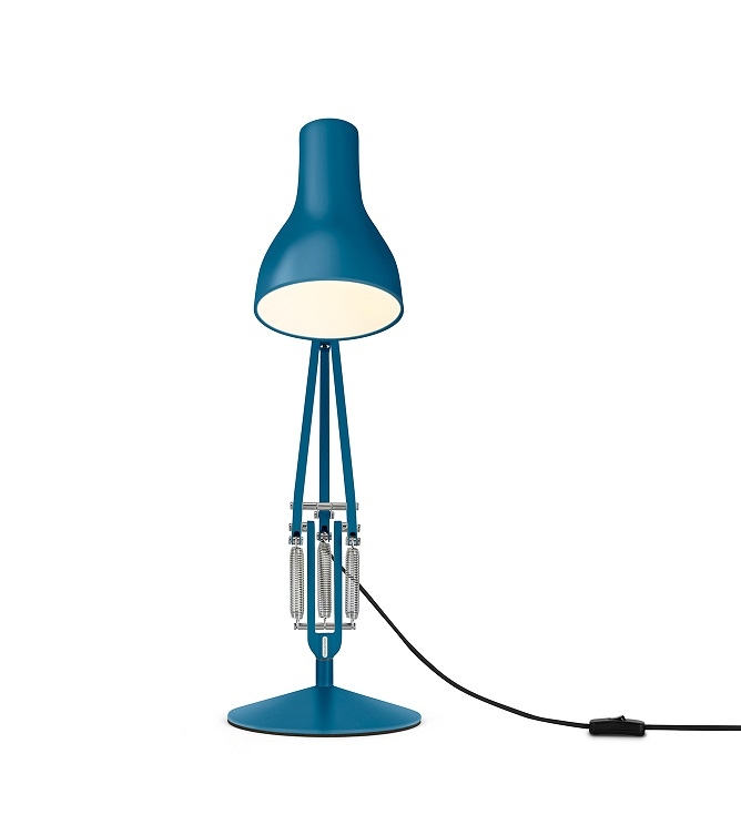 Type 75 Desk Lamp Margaret Howell Edition Lampe de table Anglepoise
