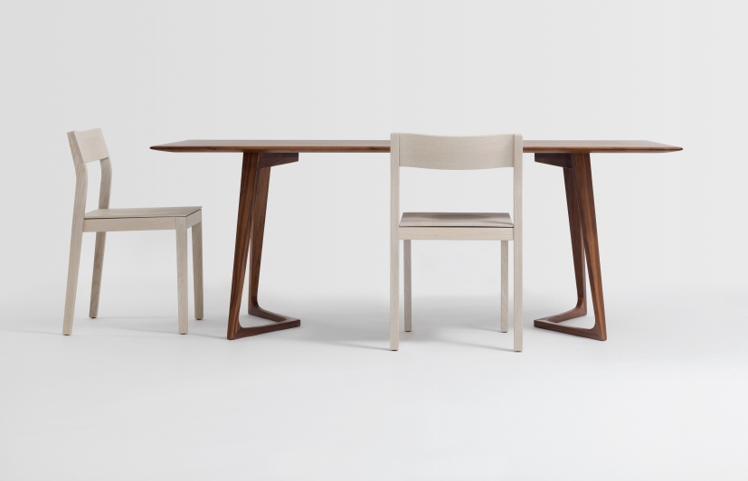 Twist Table à manger Zeitraum