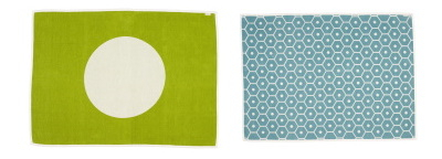 Couvertures en laine