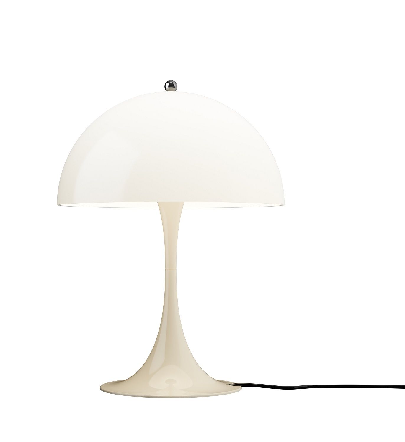 Panthella 320 Table V2 Lampe de table Louis Poulsen