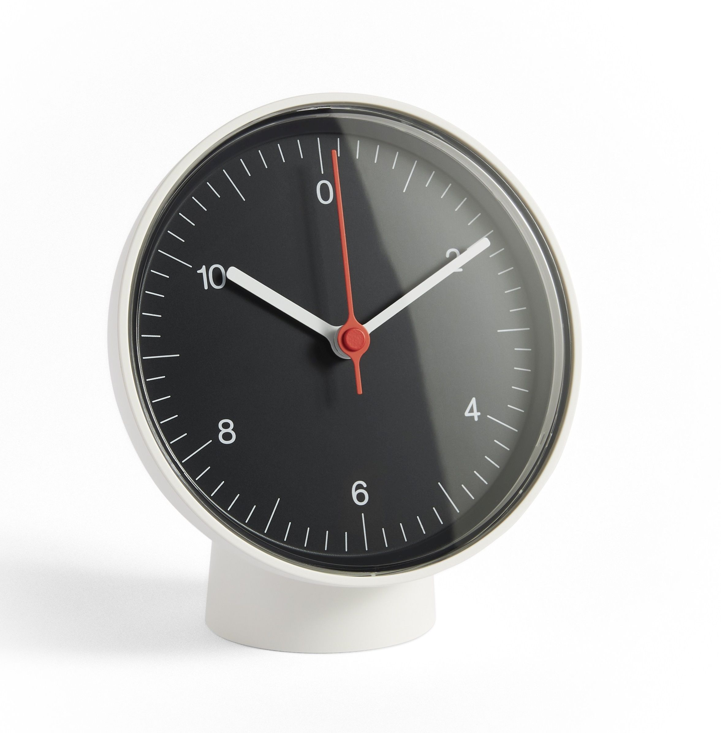 Table Clock Dual-function Horloge de table / horloge murale Hay 