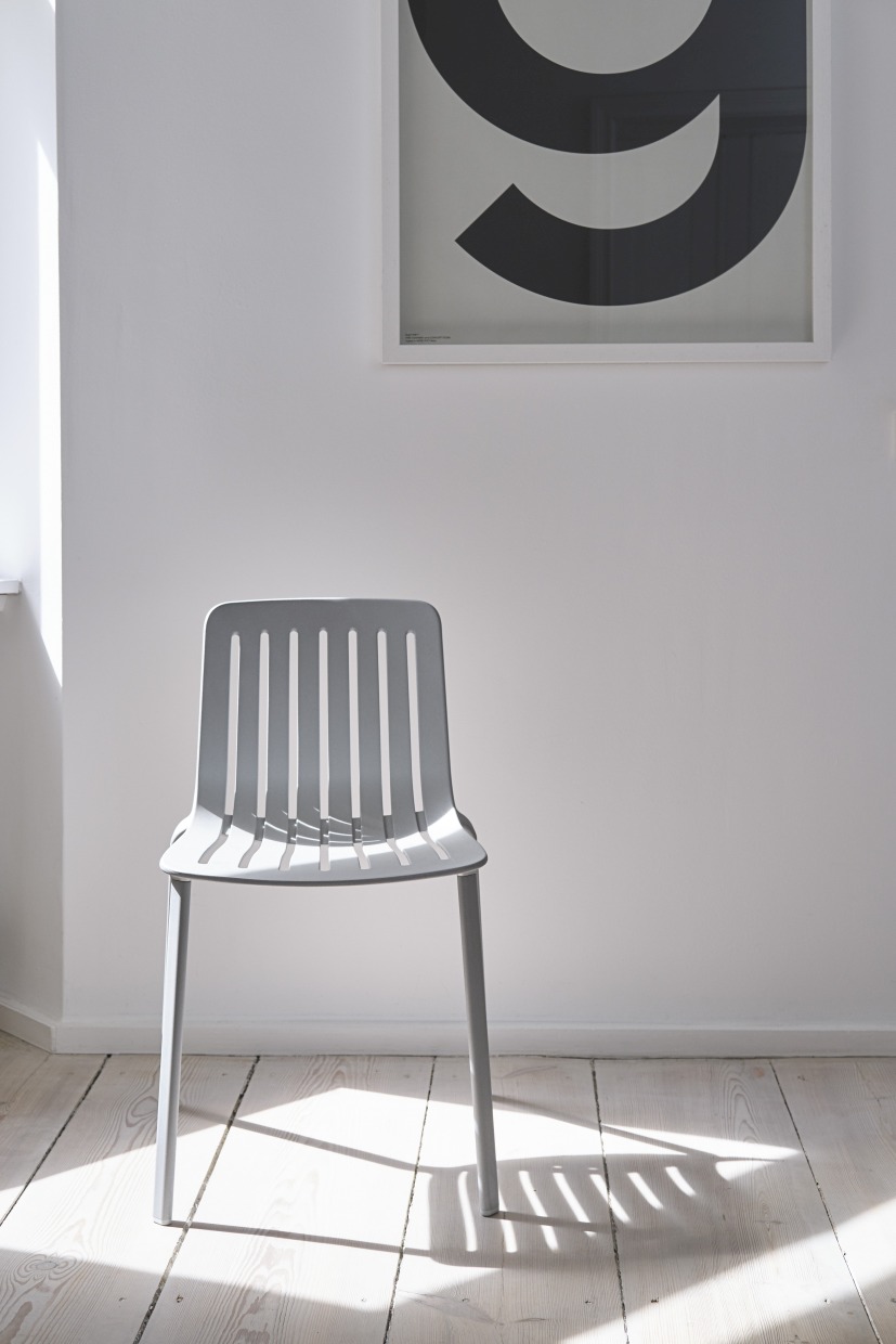 Plato Chaise Magis