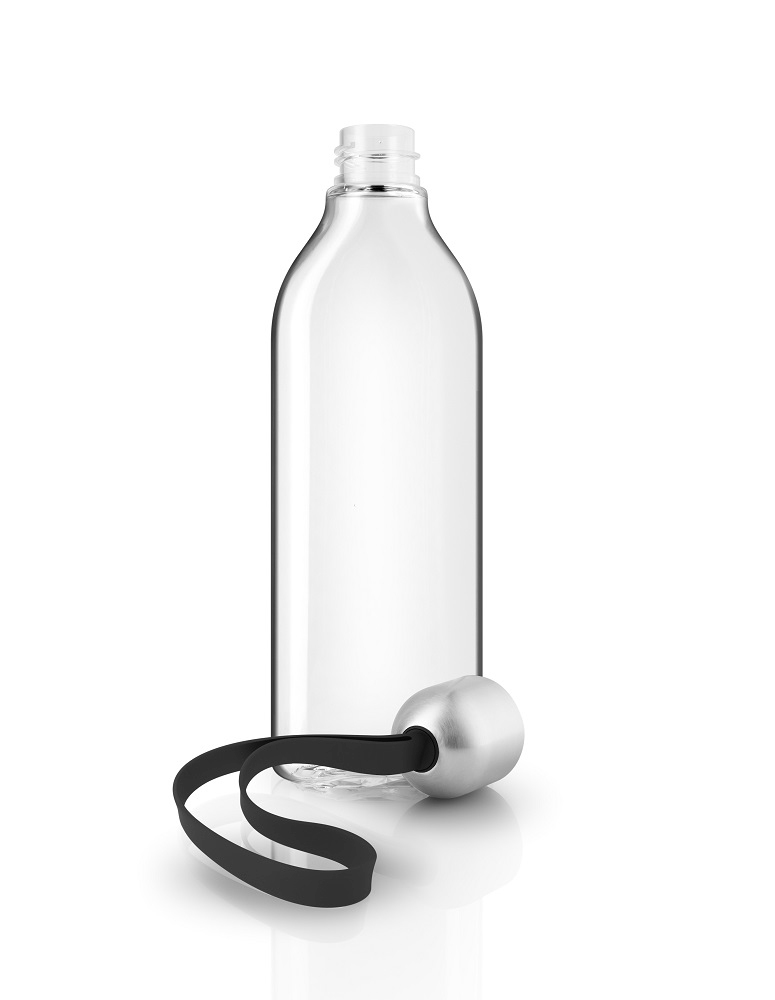 Backpack Drinking bottle Bouteille d'eau 0,5 l Noir Eva Solo OFFRE SPECIALE