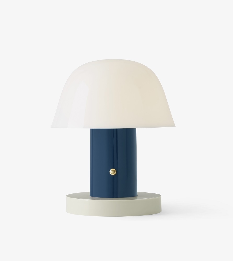 Setago JH27 Lampe de batterie Twilight & Sand AndTradition OFFRE SPECIALE