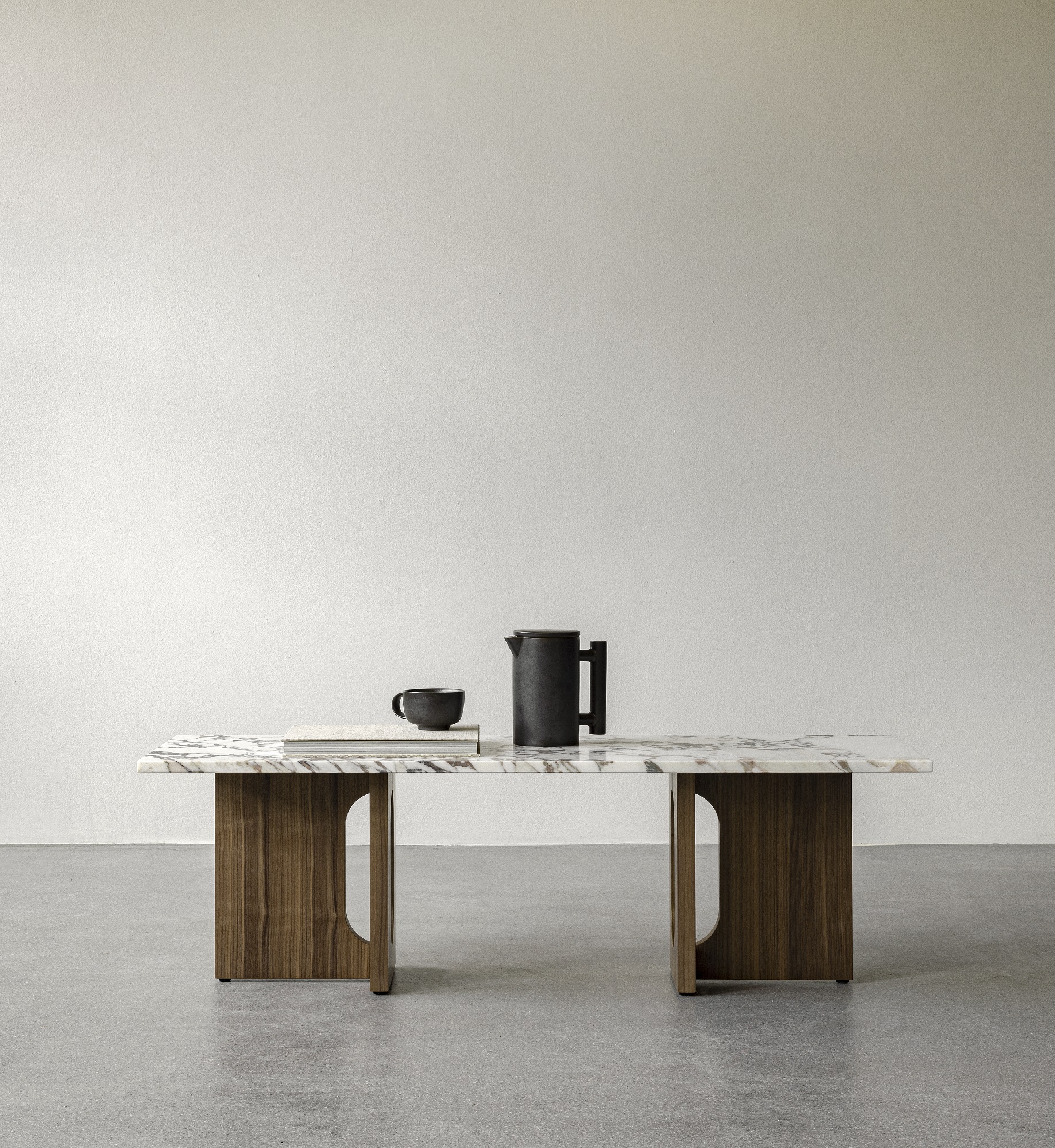 Androgyne Coffee Table Table basse Audo Copenhagen