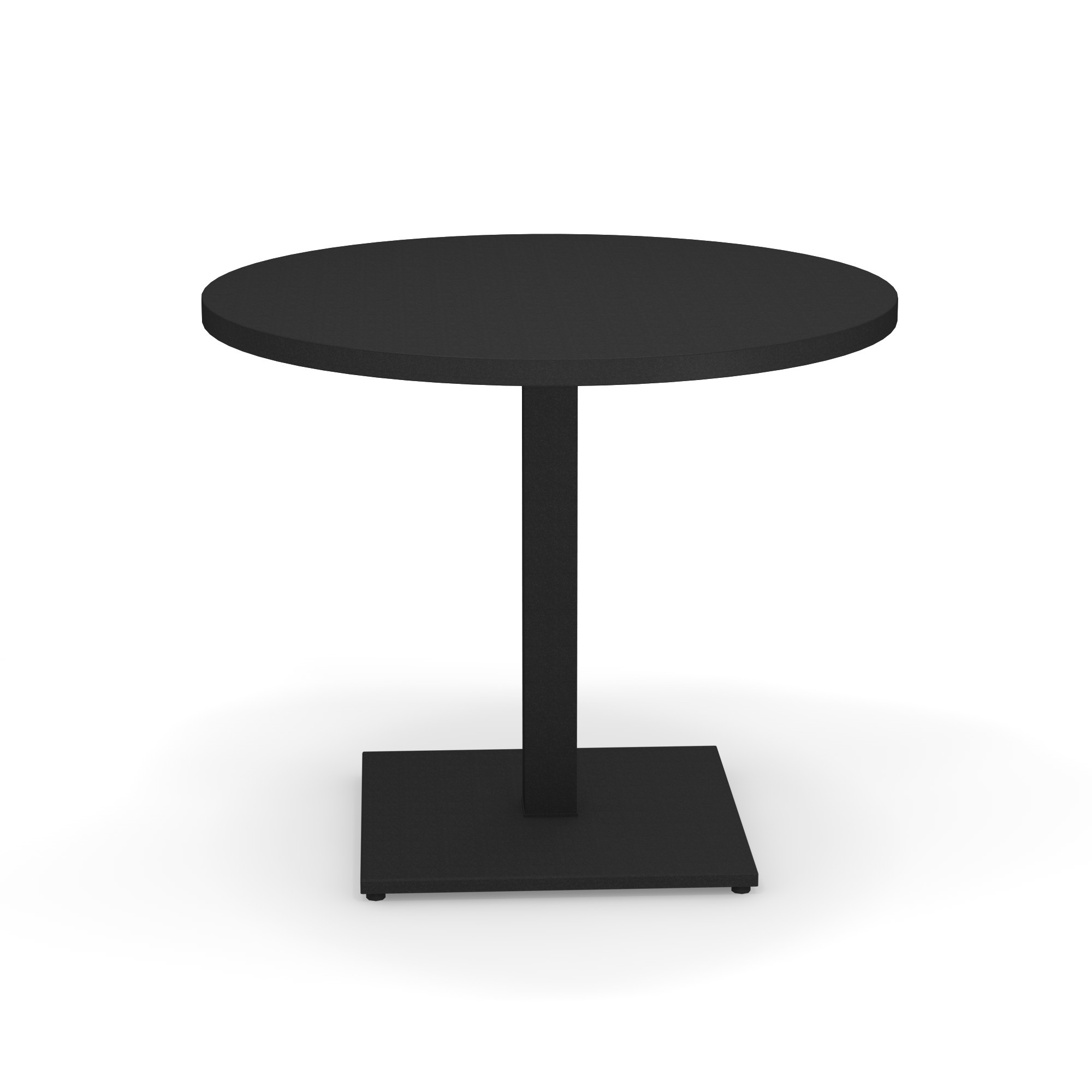 Round Table ronde Emu