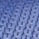 Bleu cobalt / Bleu pastel
