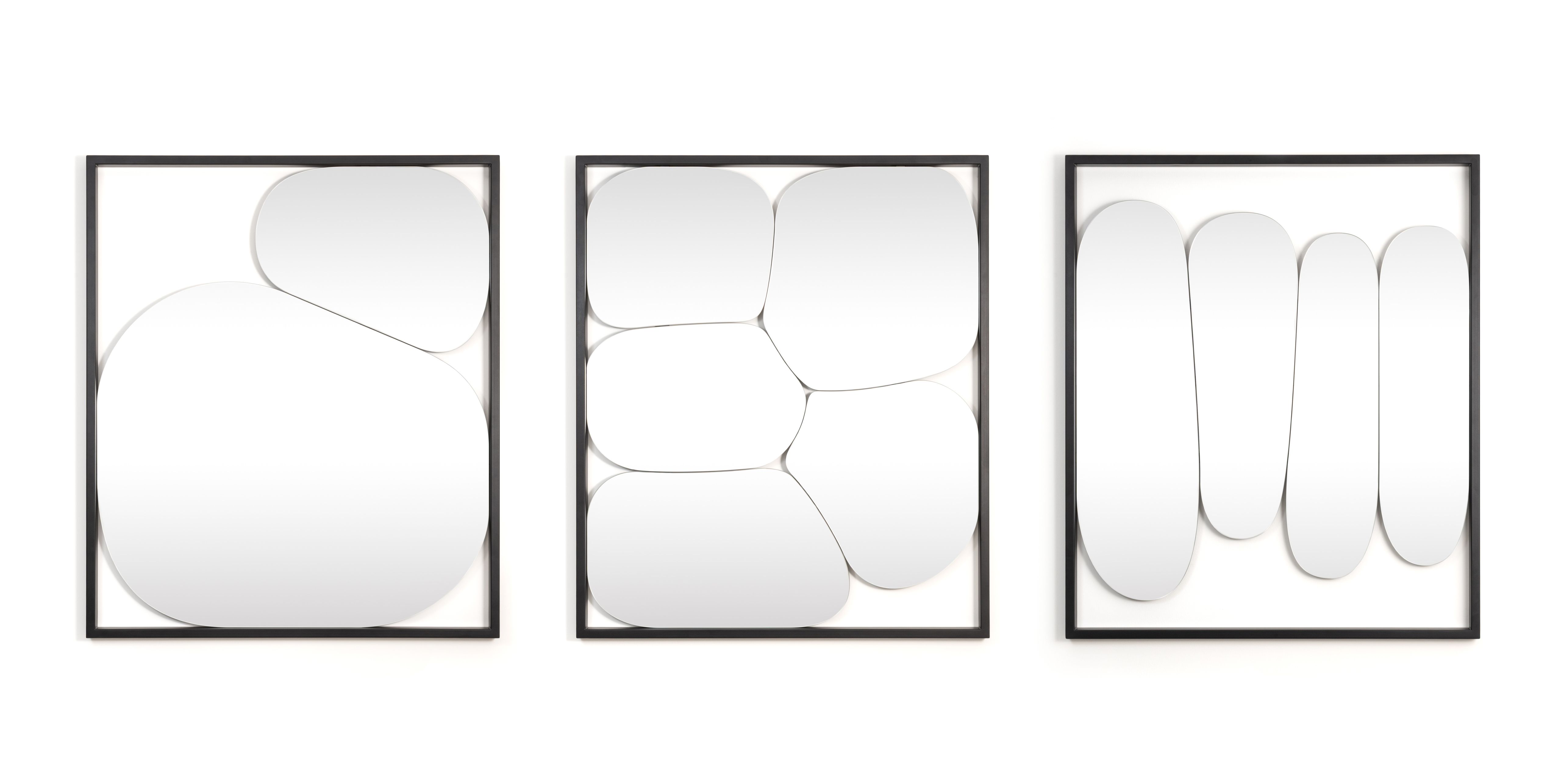 Morphed AC544 miroir Magis