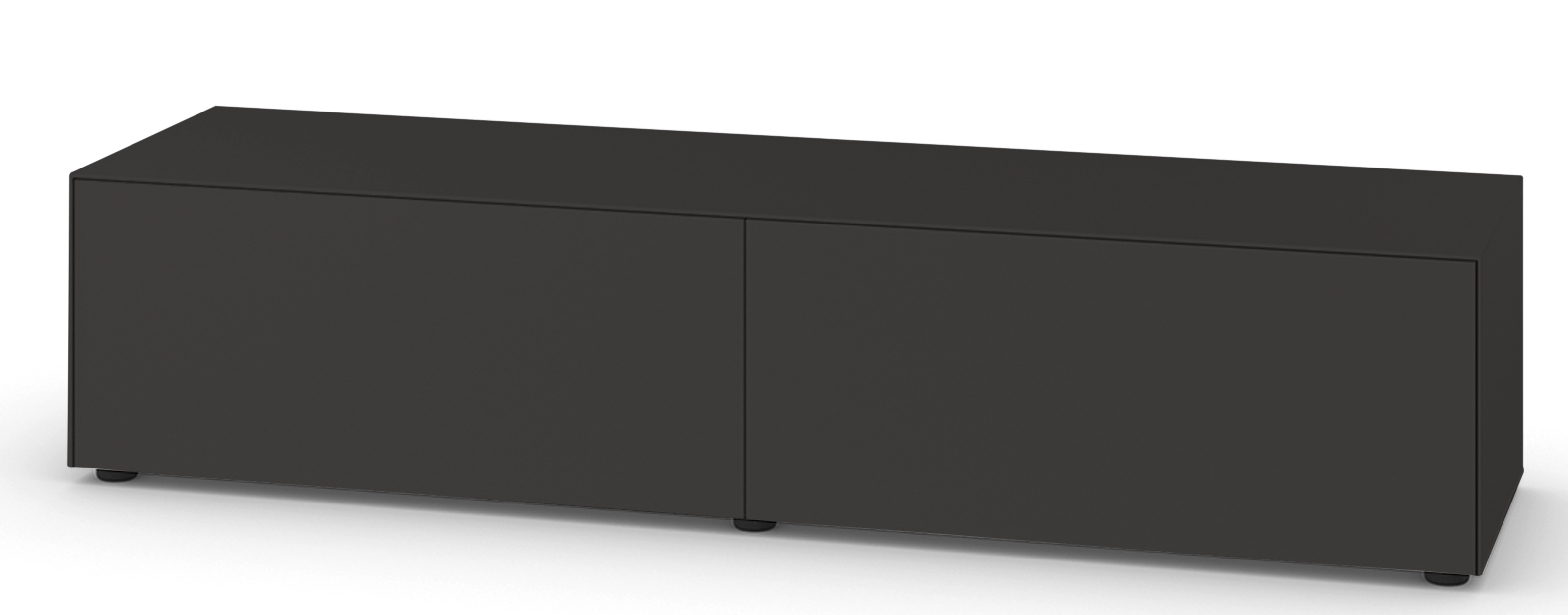 Nex Pur Box TV-Lowboard avec porte média Piure 