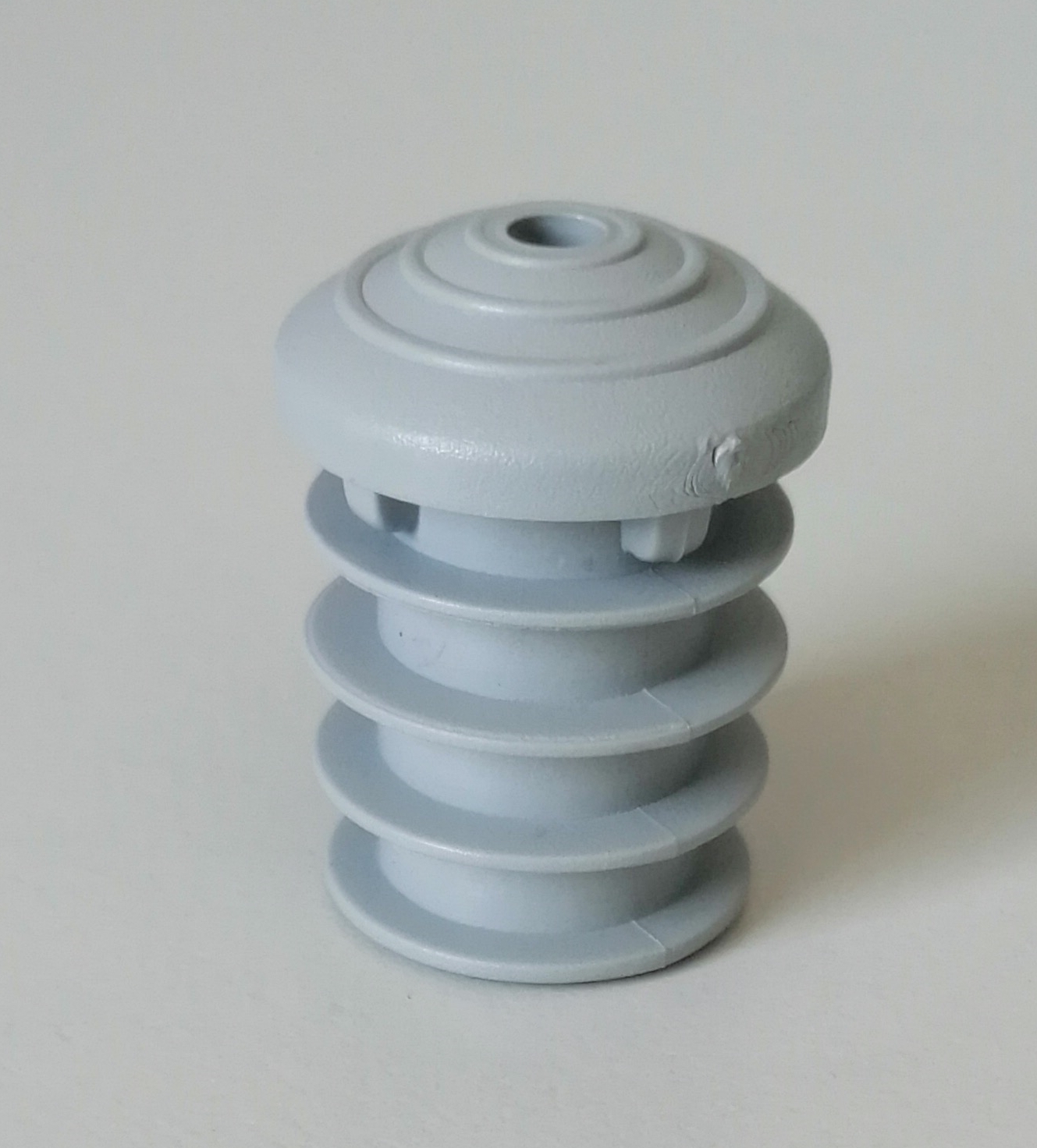 Breeze Plastique planeur Segis