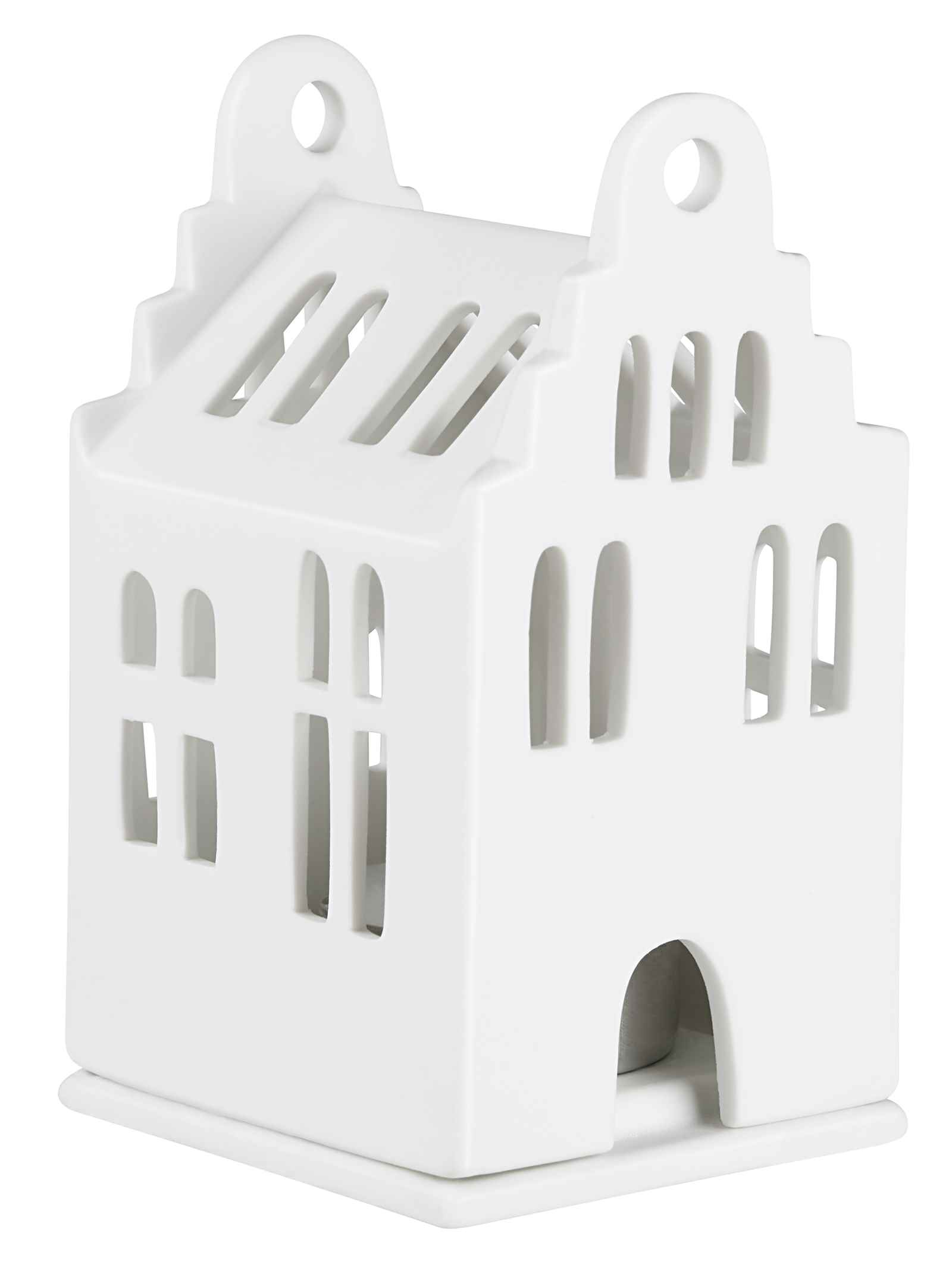 Maison Lumière Assortiment de 4 Räder