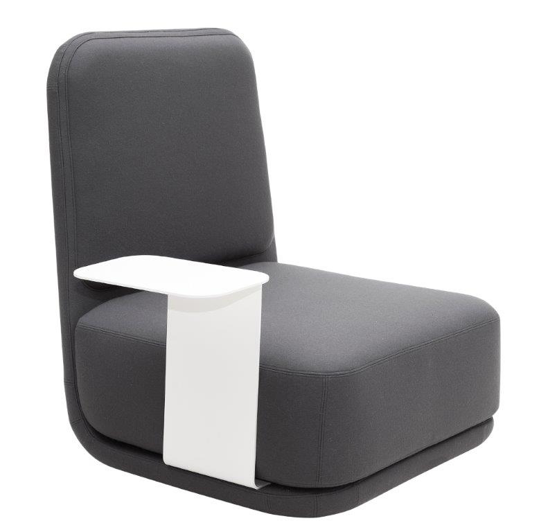 Standby fauteuil Haut Softline