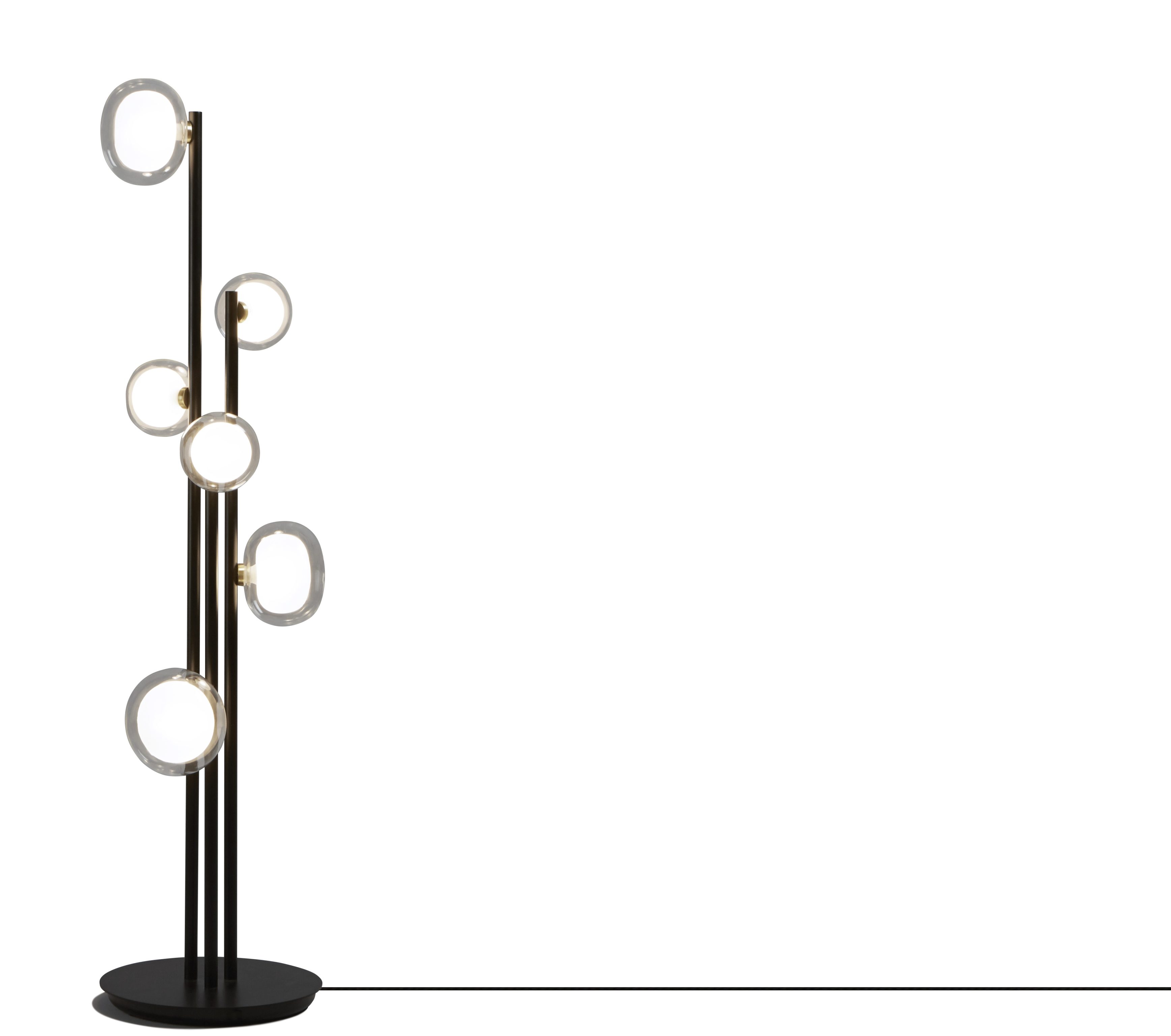 Nabila 552 66 lampadaire Tooy