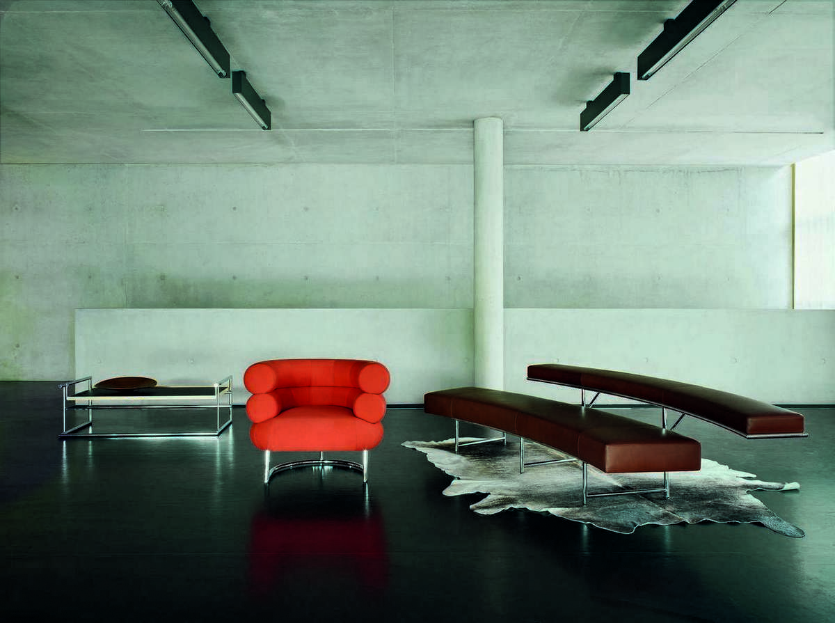 Fauteuil Bibendum ClassiCon