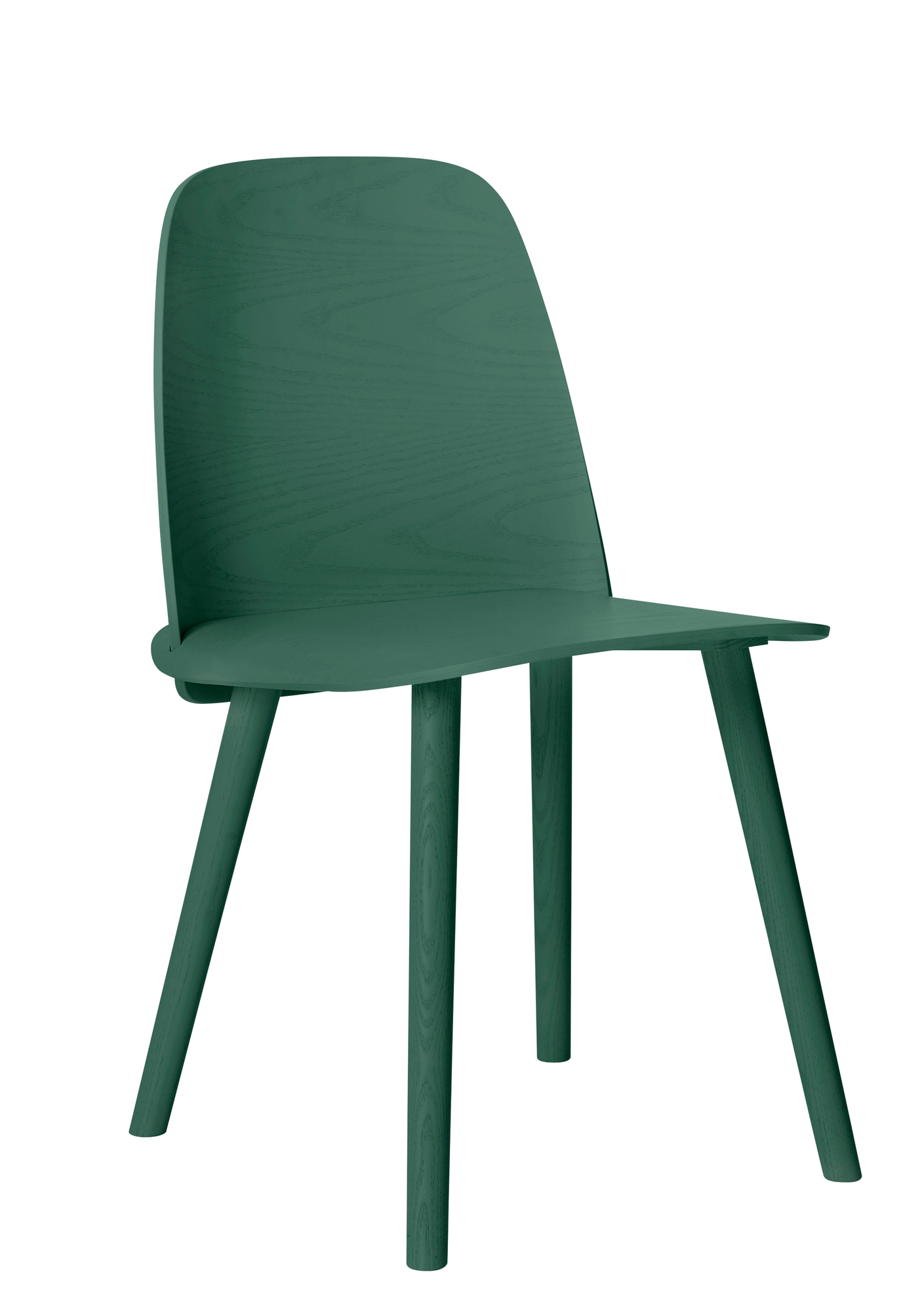 Nerd Chair Chaise Muuto