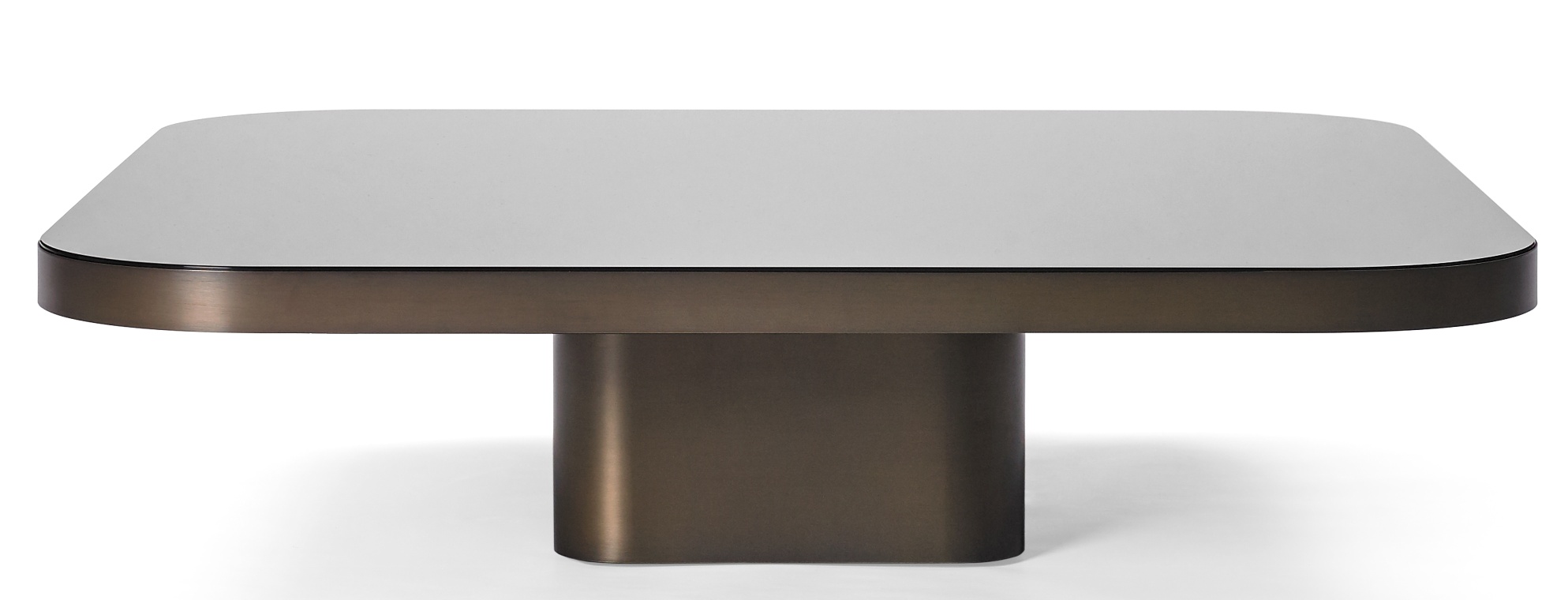 Bow Coffee Table Table basse No. 5 ClassiCon