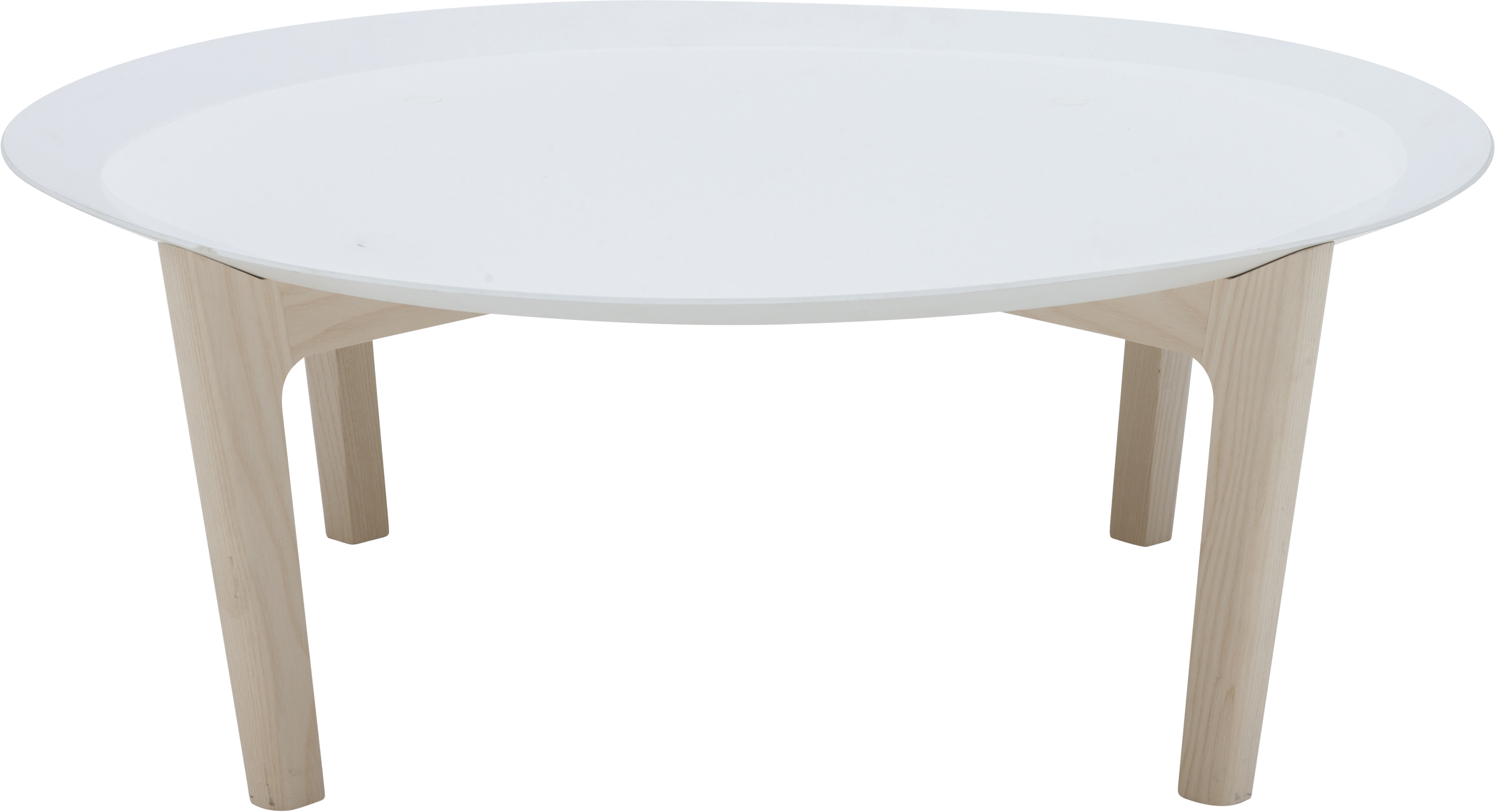 Tray Table d'appoint Softline