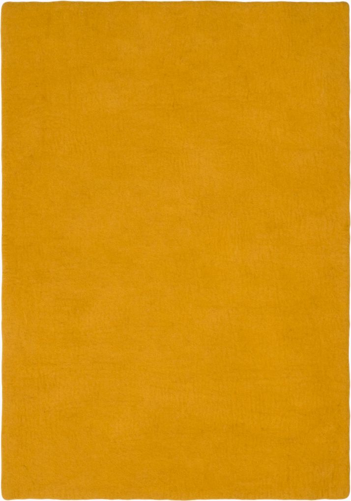 Mono Rectangulaire Tapis en feutre 160 x 230 cm myfelt