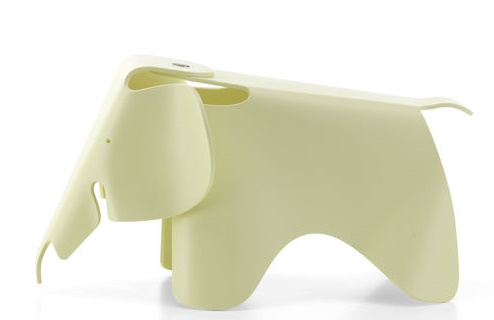 Eames Elephant Small petit RE Vitra 