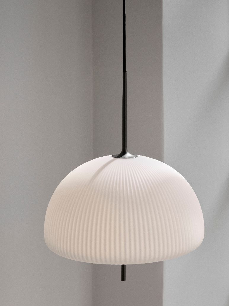 VIPP595 / VIPP 595 Sculpture Lampe à suspendre Vipp