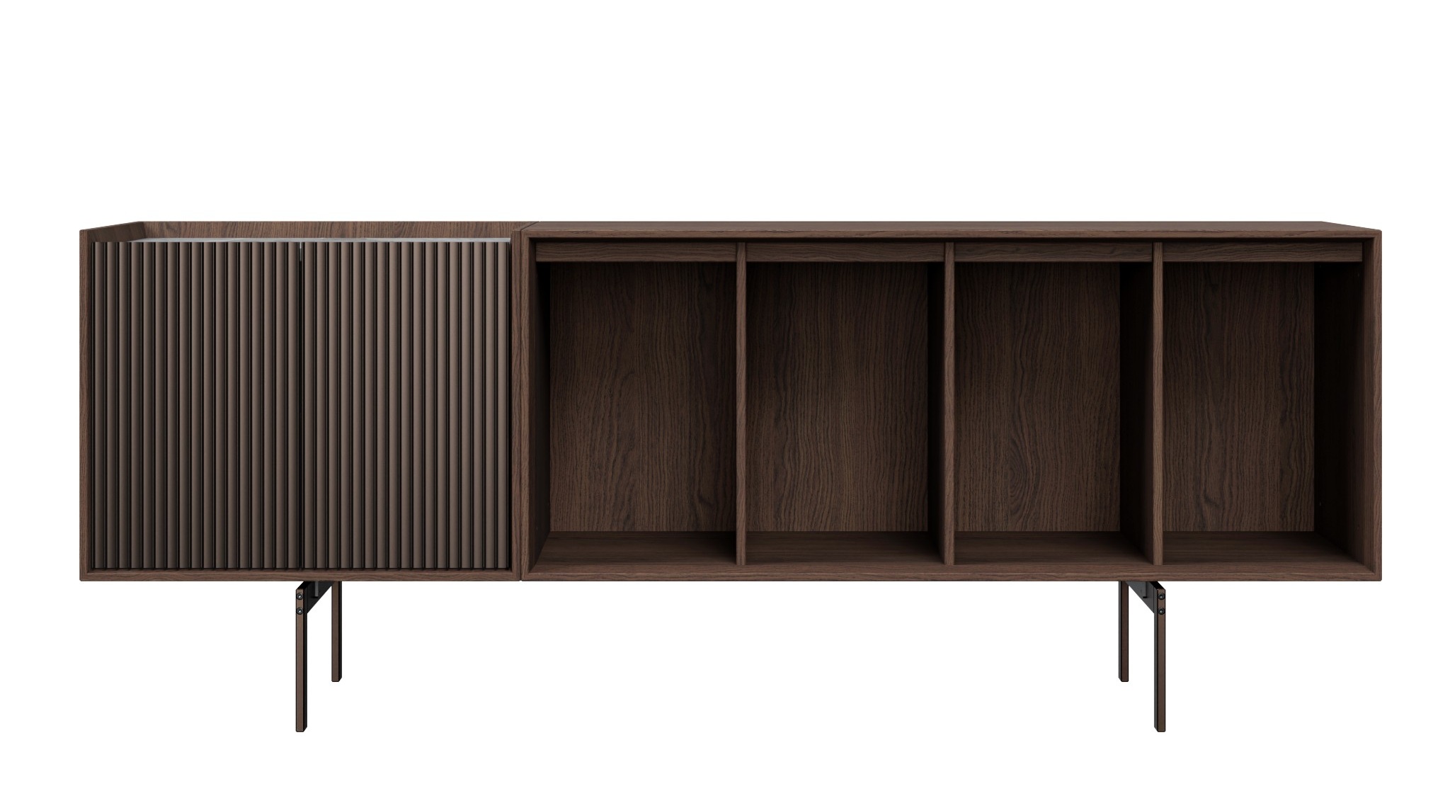 VIPP675 Cabinet System H1 Étagère Vipp