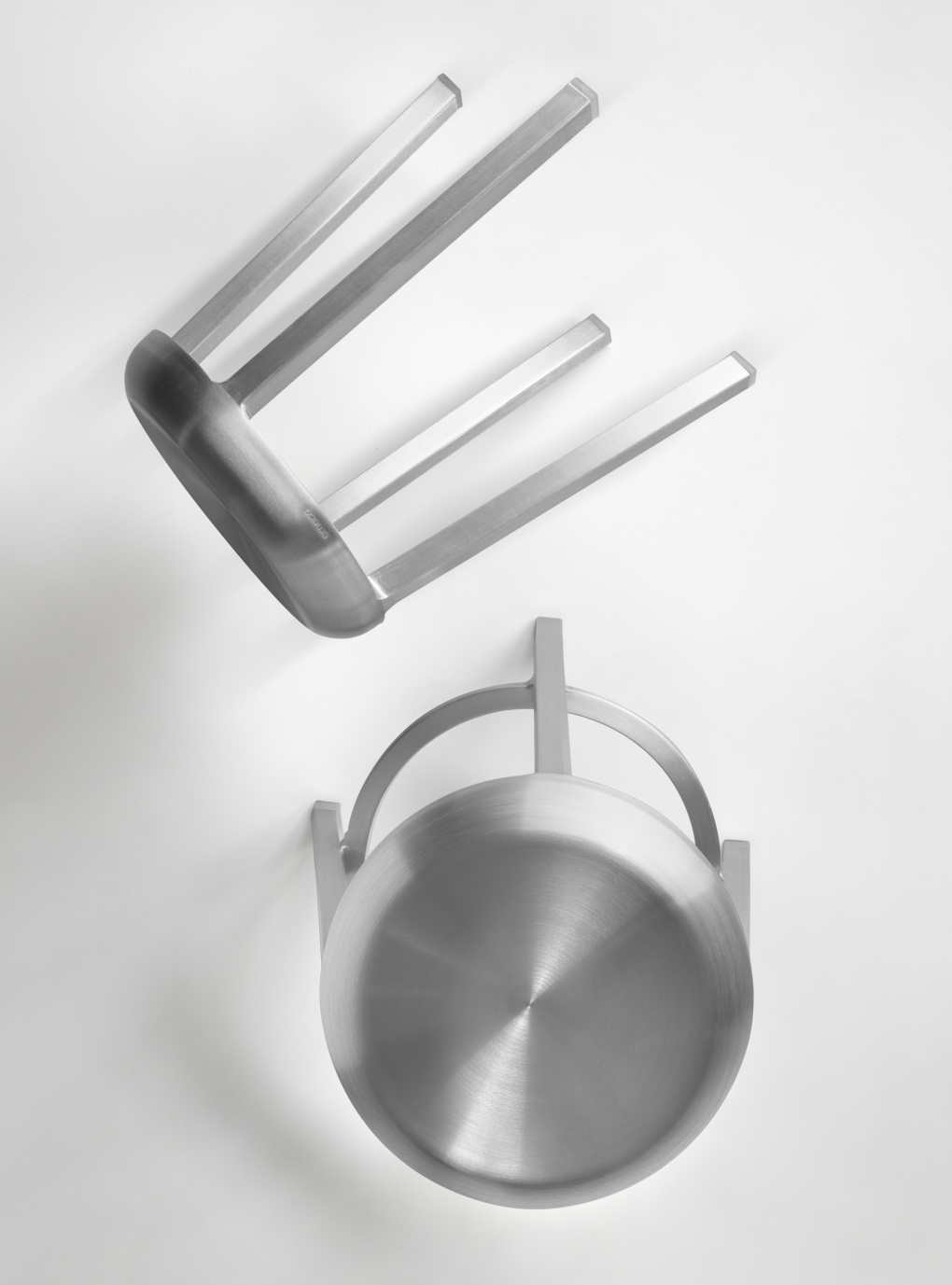 Za Tabouret Emeco Za Tabouret Emeco