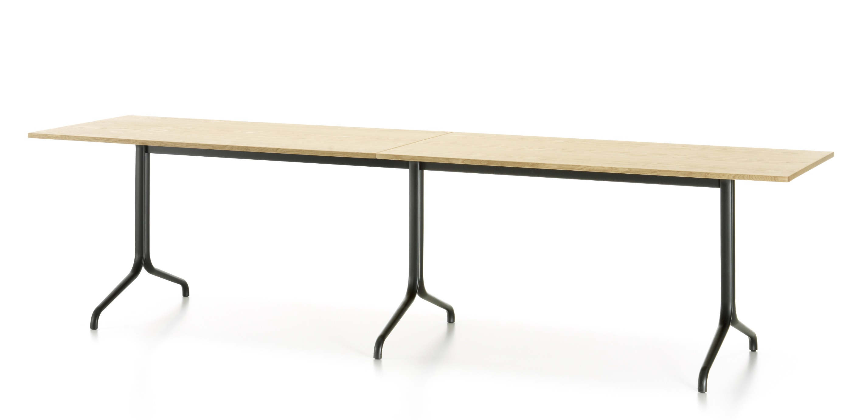 Belleville Table Tisch Vitra