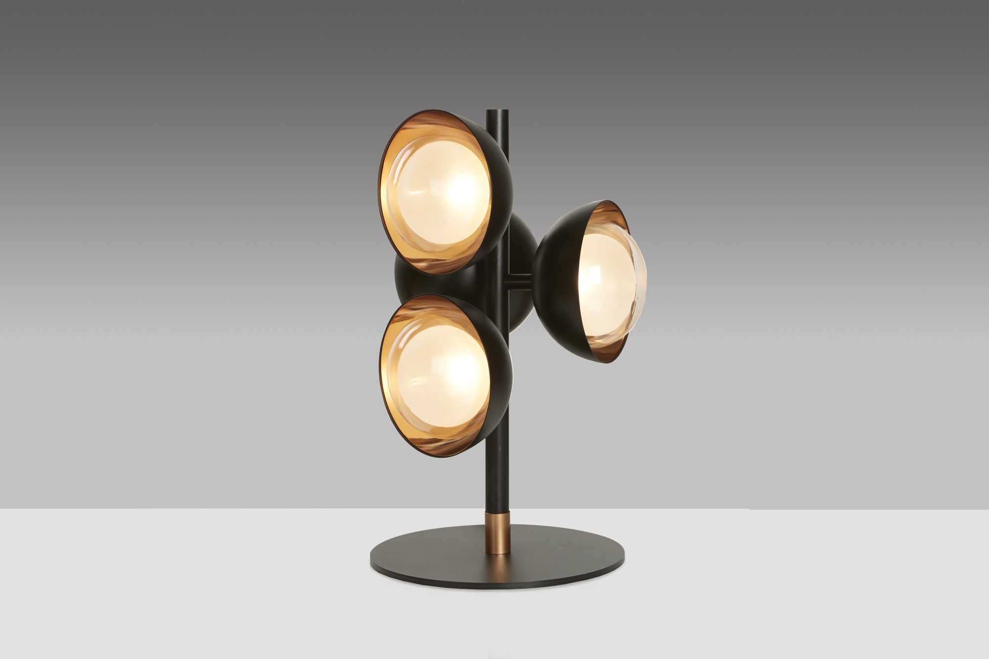 Muse 554 35 lamp de table Tooy