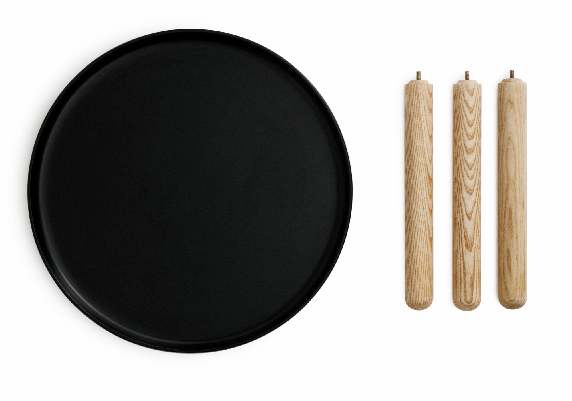 Tablo Table Large Table basse Normann Copenhagen