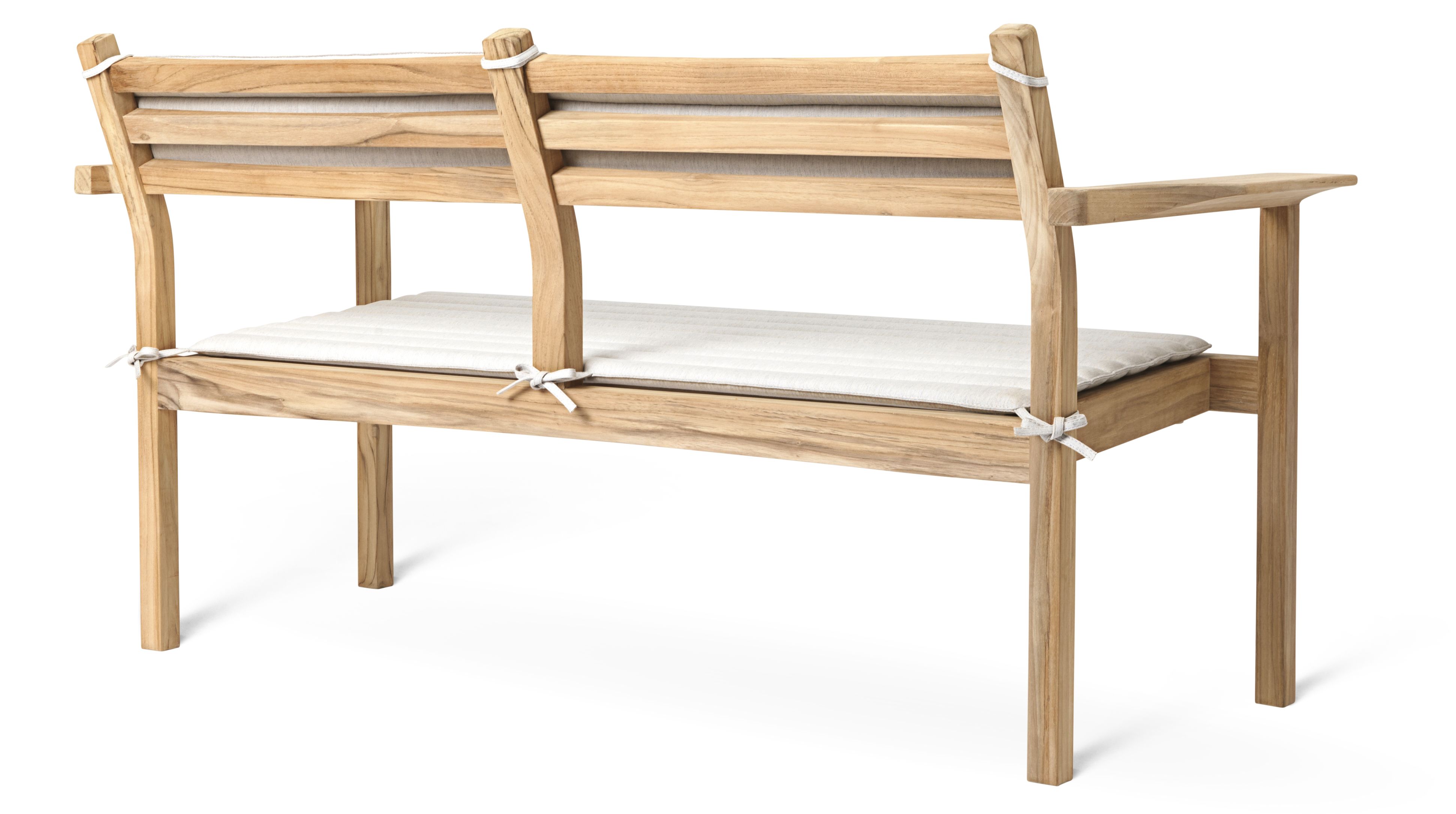 CU AH701S Coussin d'assise pour canapé lounge AH701 Outdoor Carl Hansen & Søn