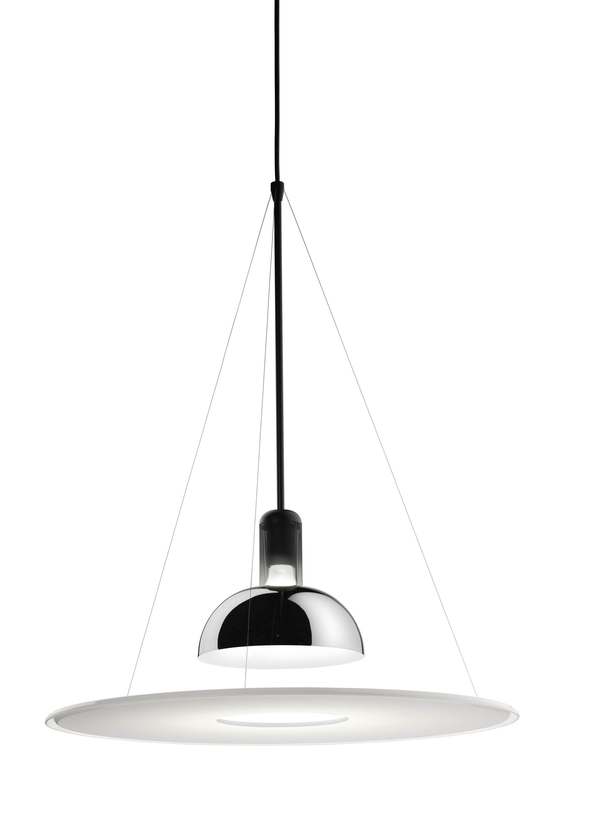 Frisbi Suspension Flos