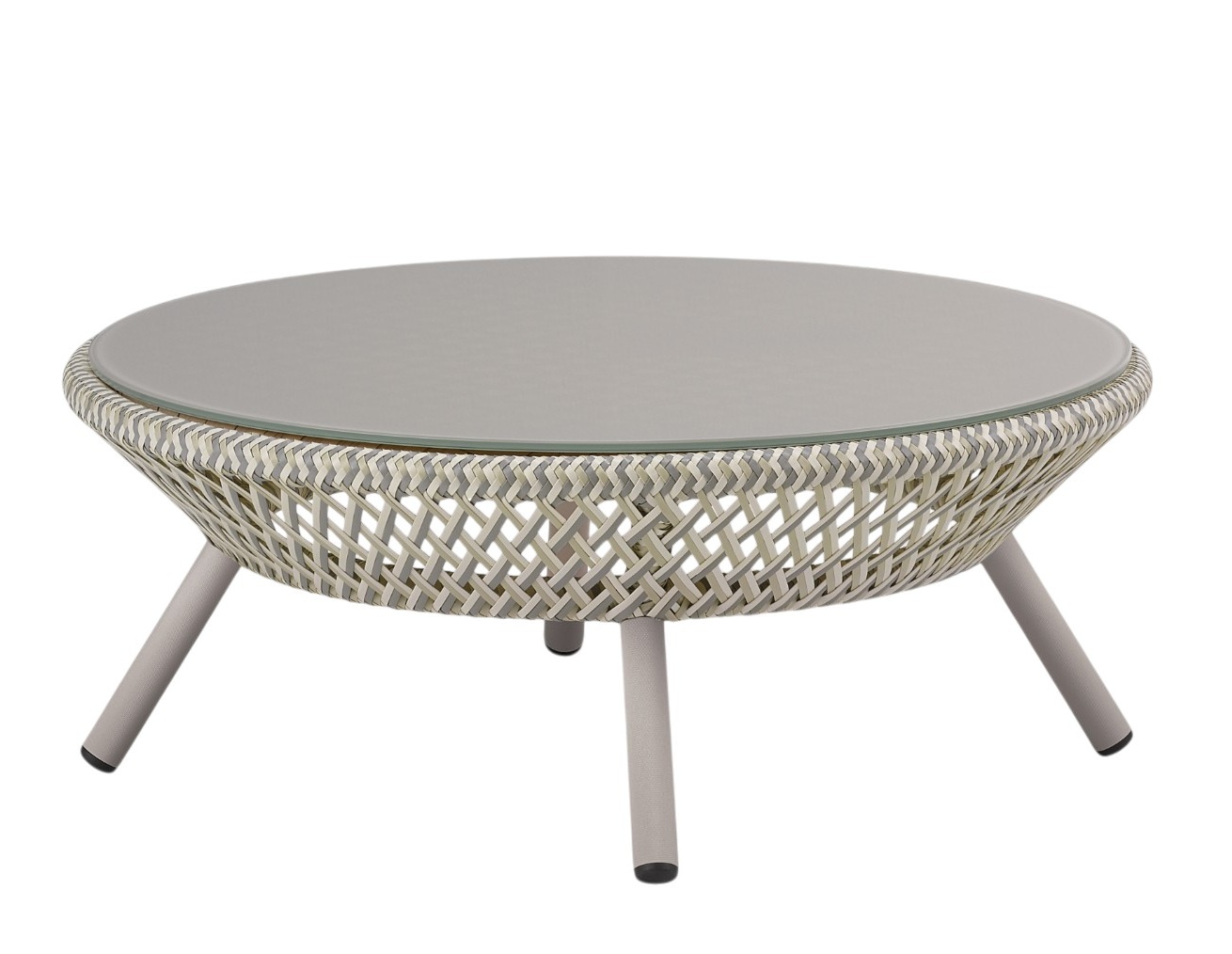 AHNDA Outdoor Table basse Dedon