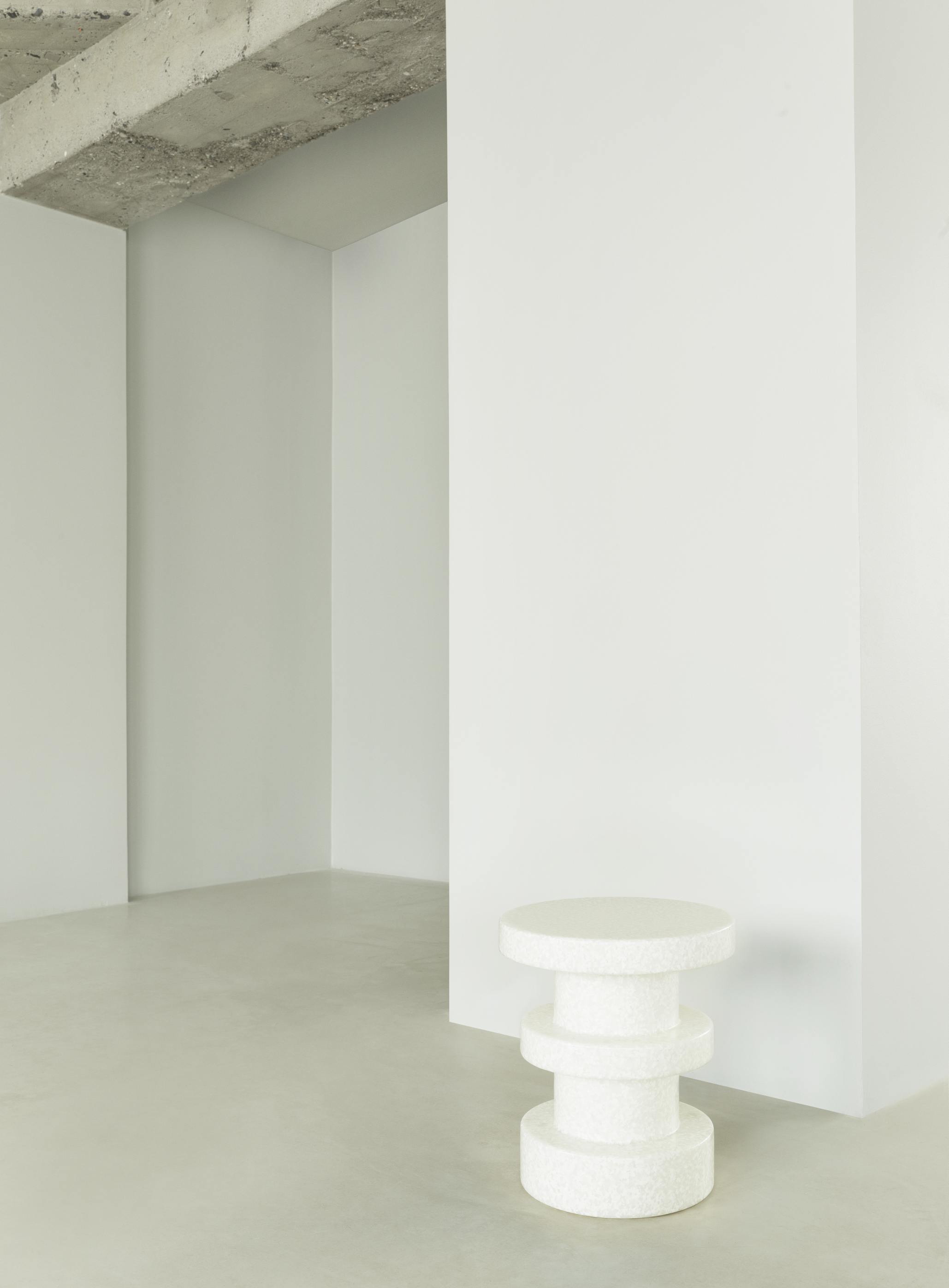 Bit Stool Stack Tabouret Normann Copenhagen  