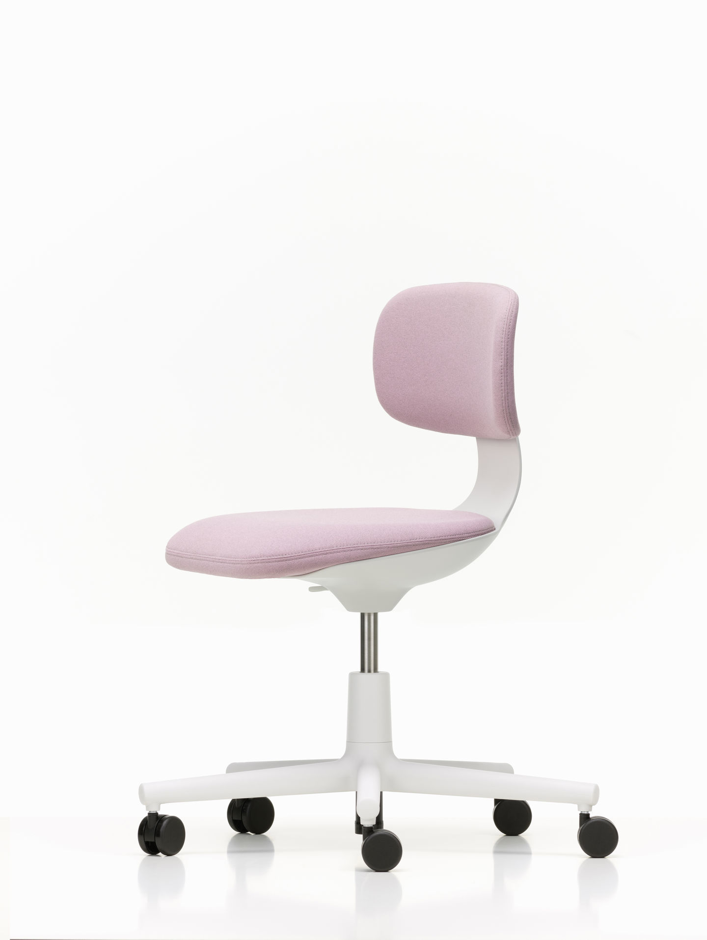 Rookie haise pivotante de bureau Vitra