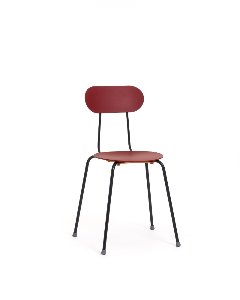 Mariolina Stacking chair Chaise empilable Magis