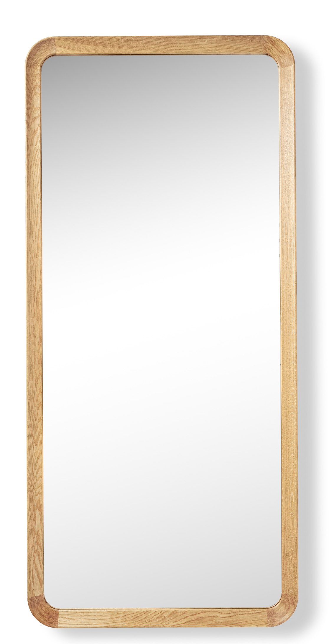 VLA62 Radio House Mirror Miroir Carl Hansen & Søn