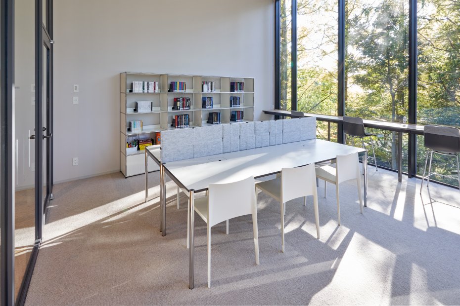 Panneaux de confidentialité USM Haller