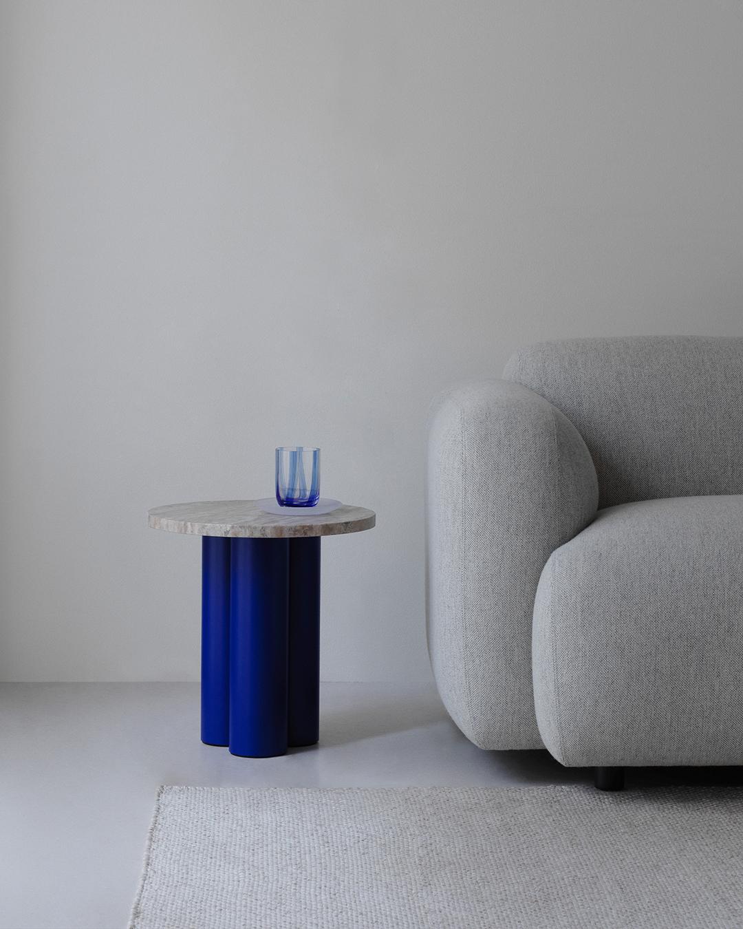 Dit Coffee Table Table d'appoint Normann Copenhagen