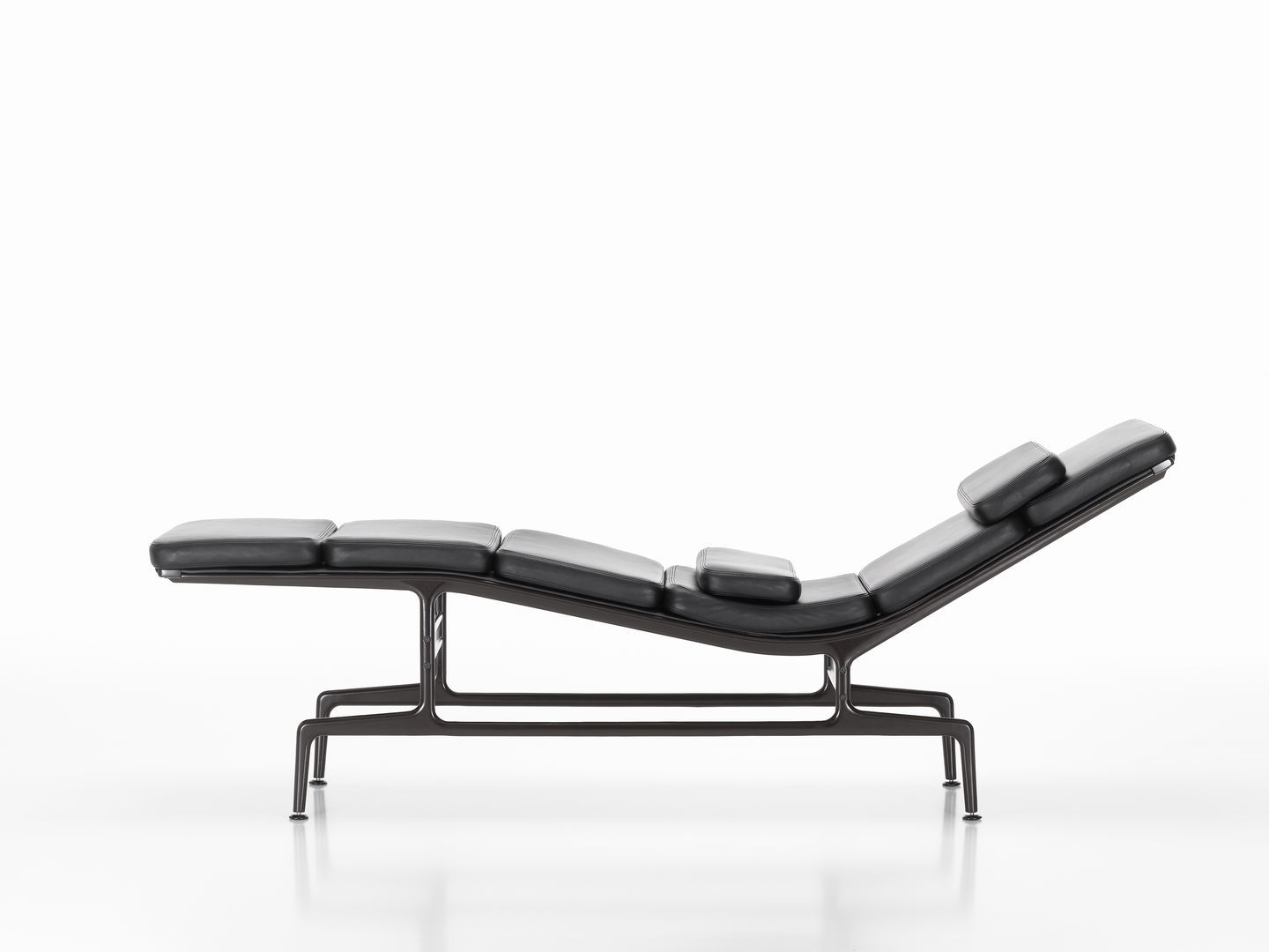 Soft Pad Chaise ES 106 Fainéant Vitra