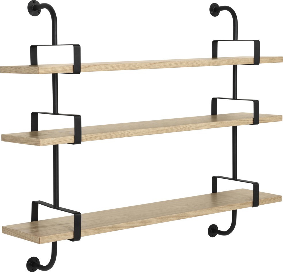 Démon Shelf Étagère 155 Gubi