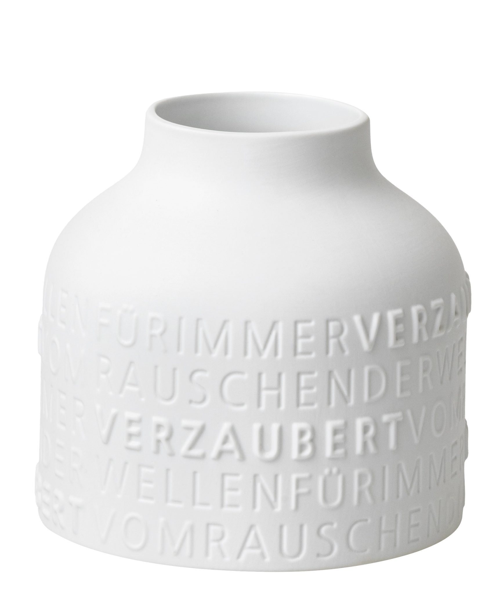 Vase Pour toujours ensorcelé Räder OFFRE SPECIALE