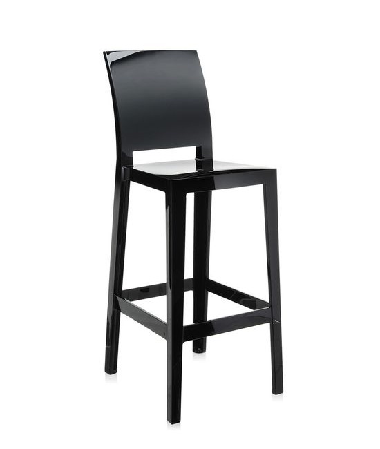 One More / One More Please 2er SET Tabouret de bar Kartell