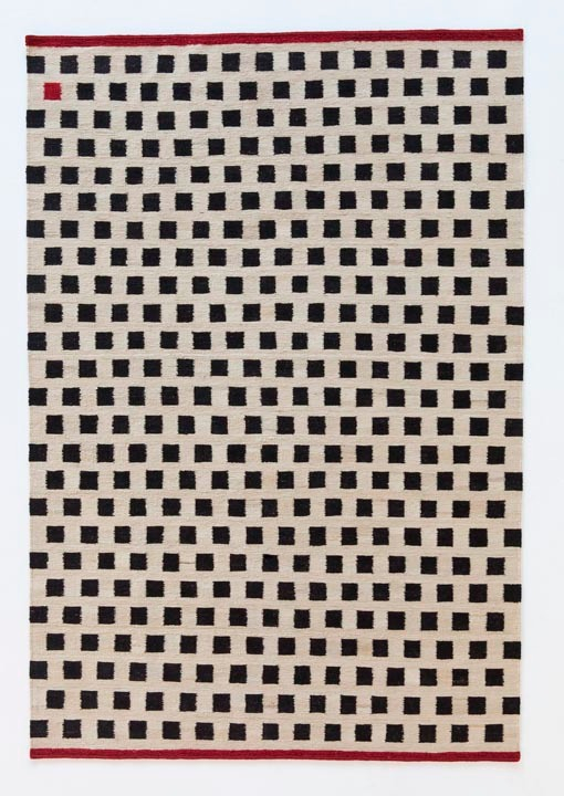 Tapis Mélange Pattern 3 Nanimarquina