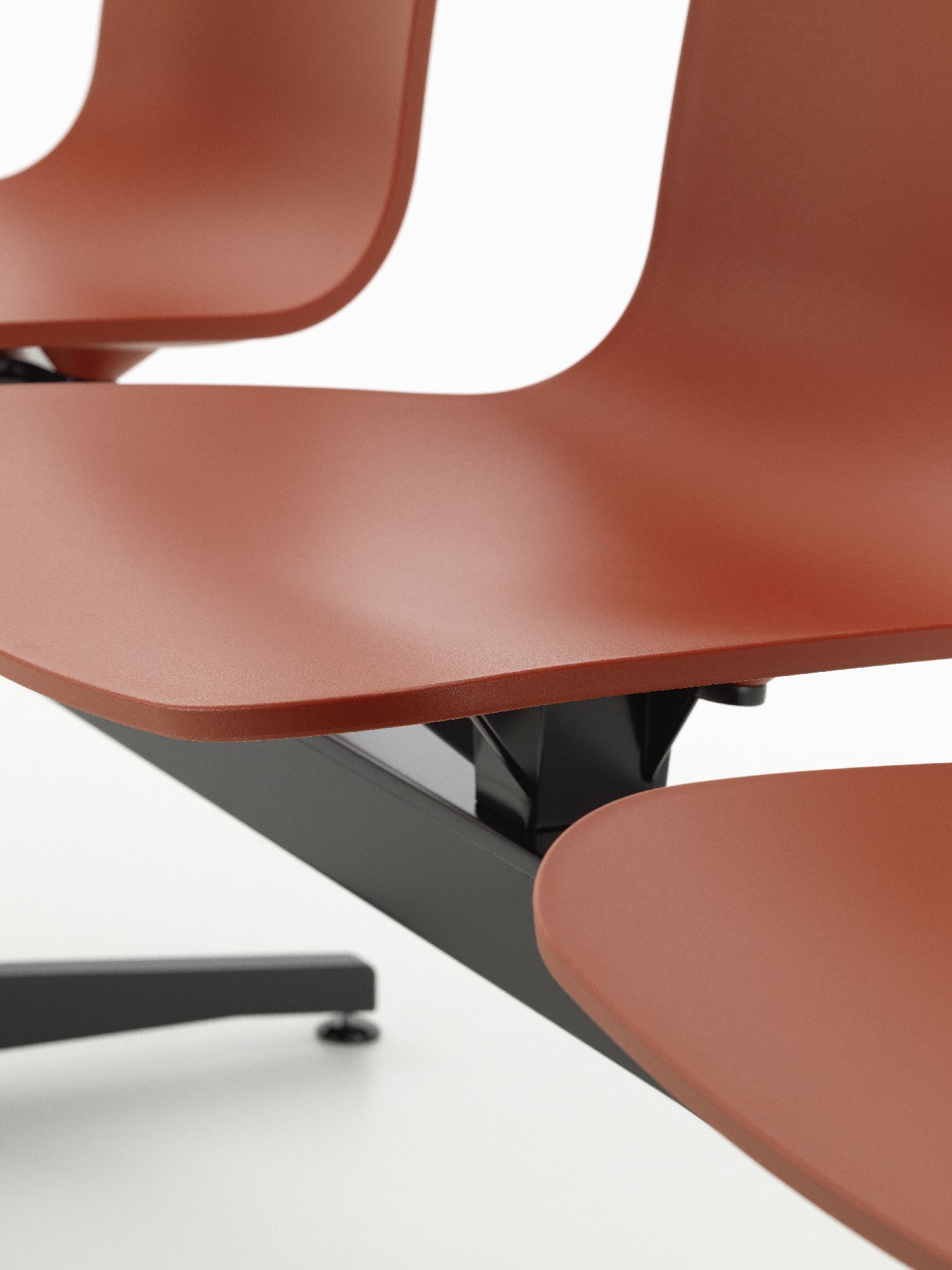 HAL sur la traverse Vitra