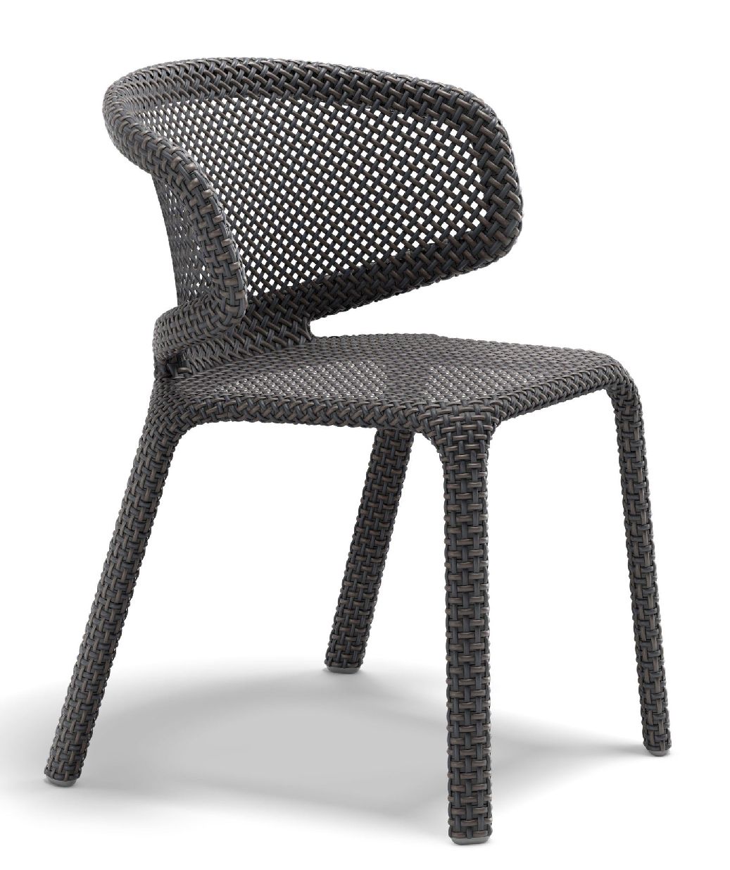 Fauteuil SEASHELL NUO DEDON