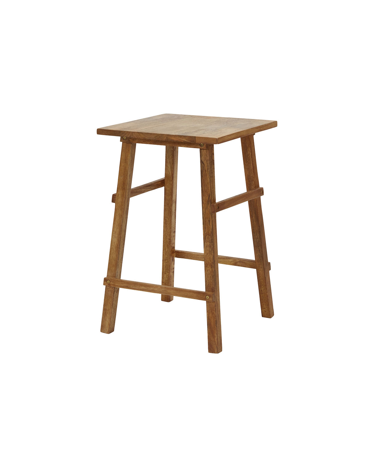 Laddi table d'appoint brun antique house doctor OFFRE SPECIALE