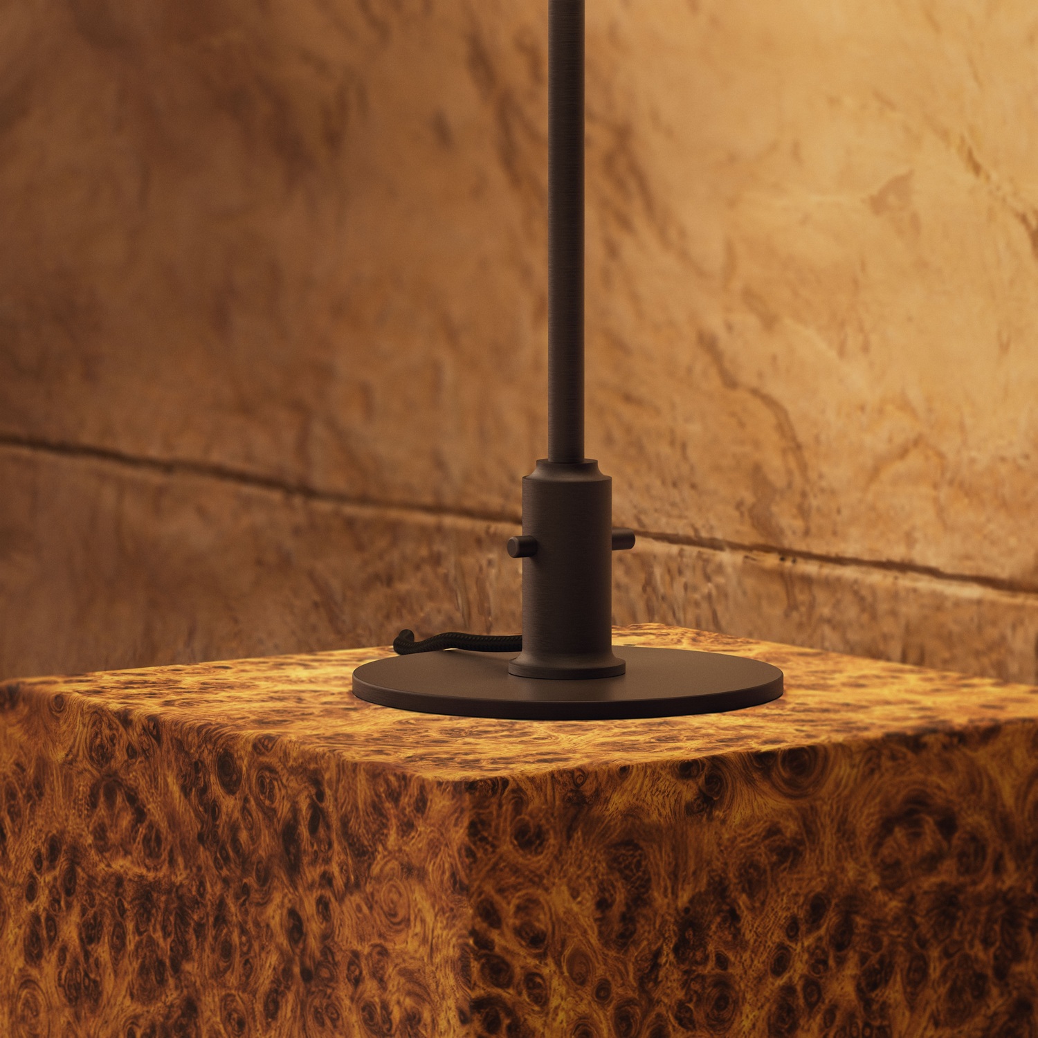 PH 3/2 Lampe de table Amber CENTENARY EDITION Louis Poulsen
