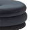 Velourstoff graphit / Strickstoff graphit / Hallingdal 180